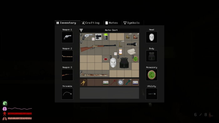 Hypnostasis PC Crack
