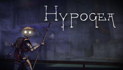 Download Hypogea
