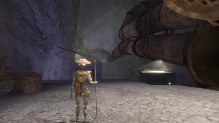 Hypogea Download Free