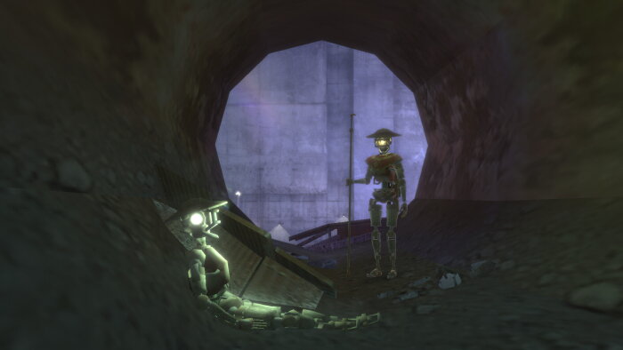 Hypogea Crack Download