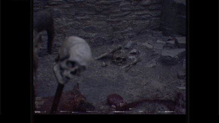 İblis3:Phenomena Crack Download