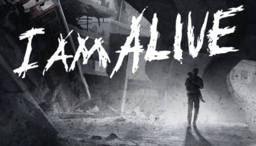 Download I Am Alive