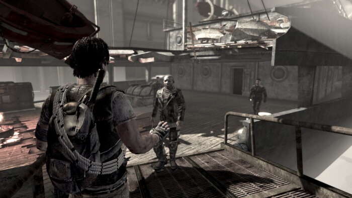 I Am Alive Download Free