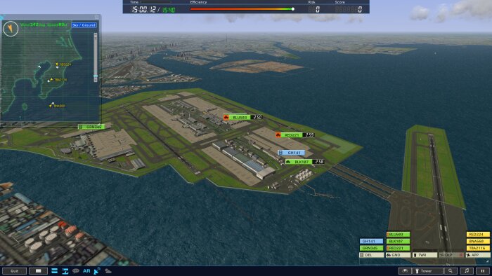 I am an Air Traffic Controller 4 Download Free