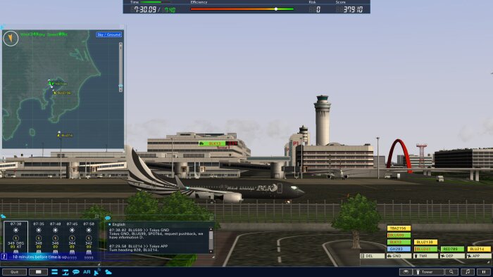 I am an Air Traffic Controller 4 Free Download Torrent