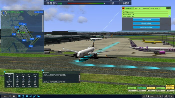 I am an Air Traffic Controller 4 Crack Download