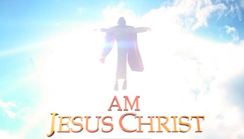 Download I Am Jesus Christ