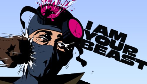 Download I Am Your Beast