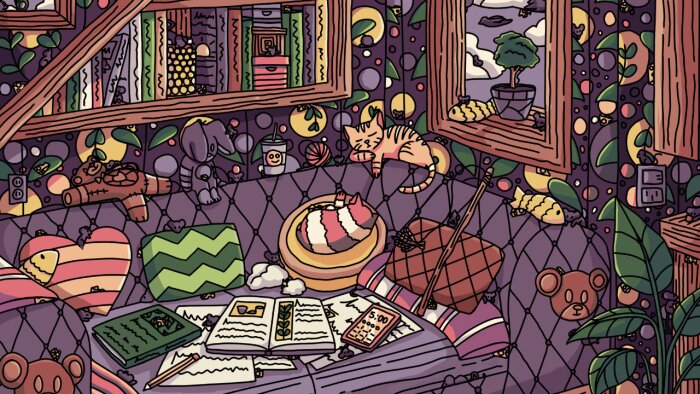 I commissioned some mice 2 Crack Download
