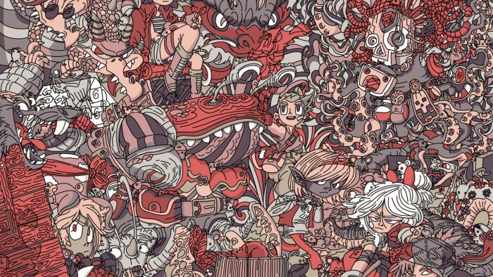 I commissioned some mice 3 Download Free