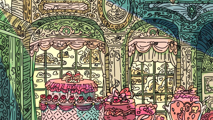 I commissioned some mice 3 Free Download Torrent