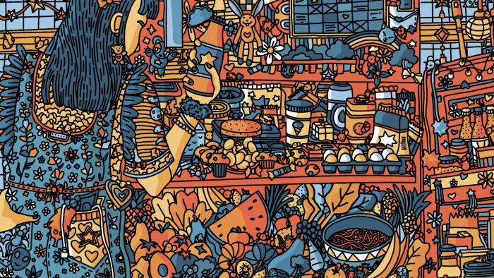 I commissioned some mice 3 Repack Download