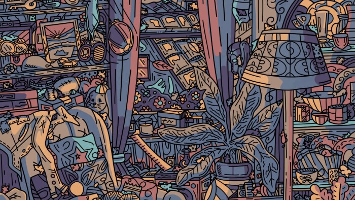 I commissioned some mice 4 Download Free