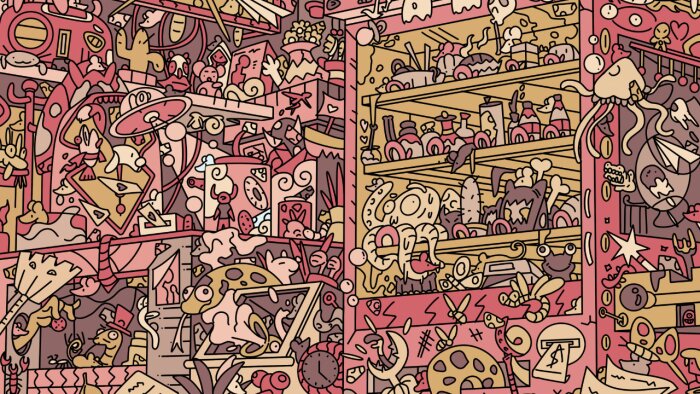 I commissioned some mice 4 Free Download Torrent