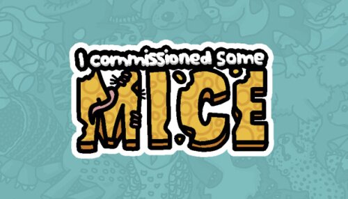 Download I commissioned some mice