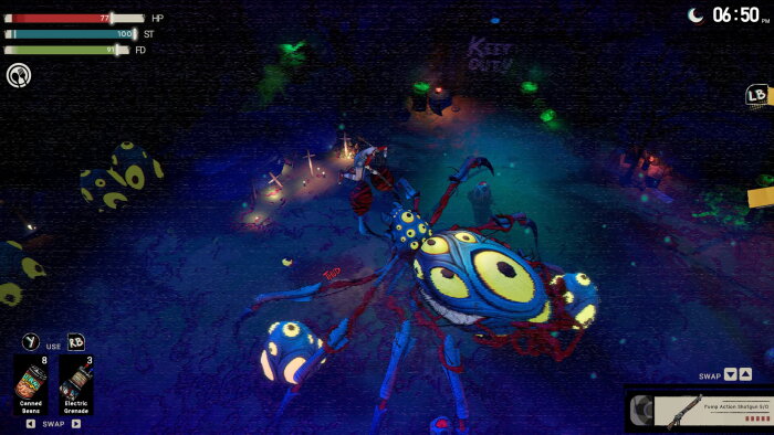 I Hate This Place Download Free