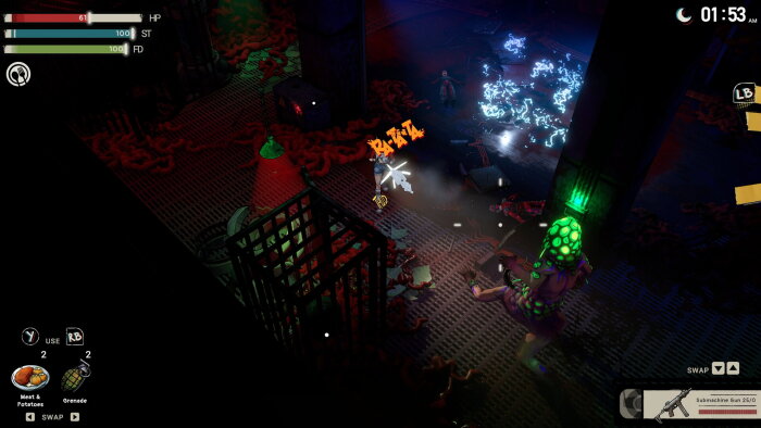 I Hate This Place Free Download Torrent