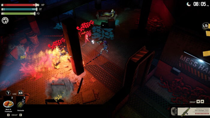 I Hate This Place Crack Download