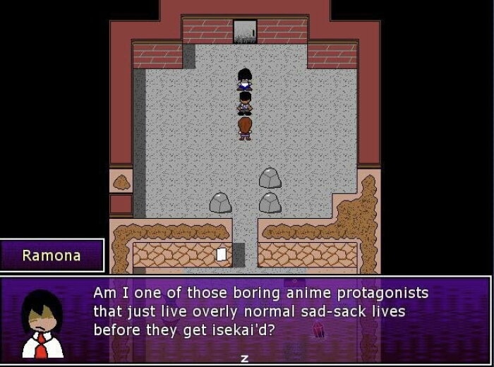 I Hate You, Please Suffer - Complete Download Free