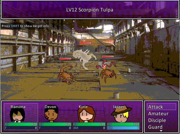 I Hate You, Please Suffer - Complete Crack Download