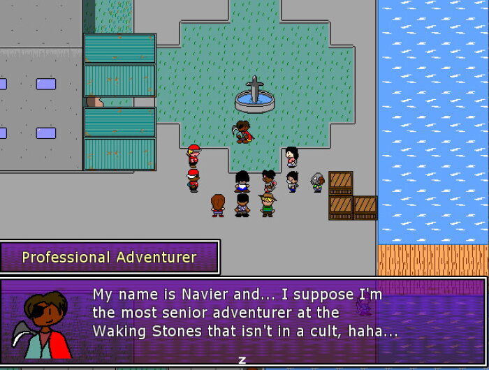 I Hate You, Please Suffer - Complete PC Crack