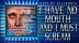 Download I Have No Mouth, and I Must Scream