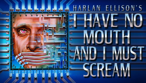 Download I Have No Mouth, and I Must Scream