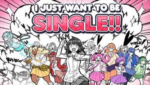 Download I Just Want to be Single!! Season One