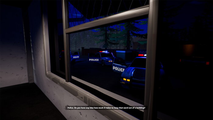 I Know a Guy: Shady Life Simulator Free Download Torrent