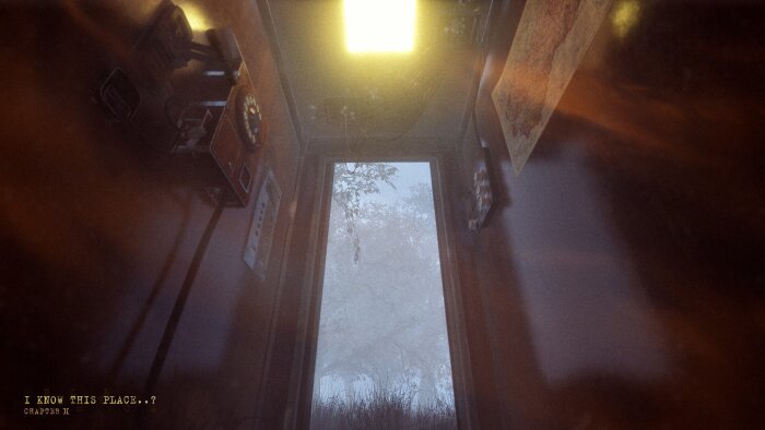 I Know This Place..? (chapter II) Download Free