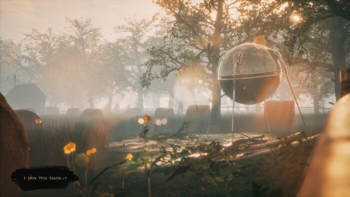 I Know This Place..? (chapter II) PC Crack