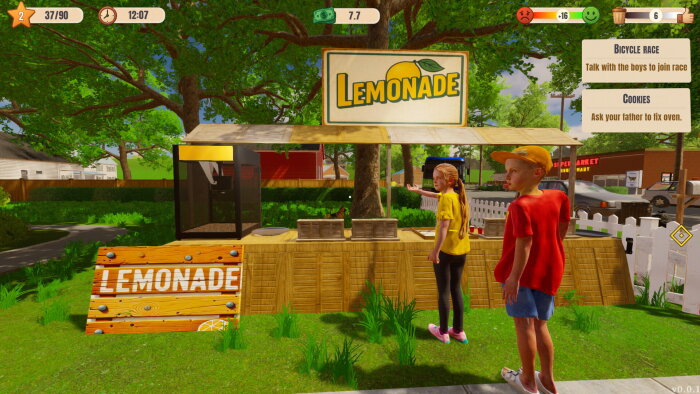 I Sell Lemonade Download Free