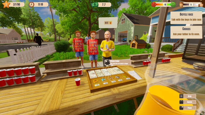 I Sell Lemonade Free Download Torrent