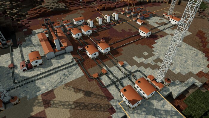 Icaria Download Free