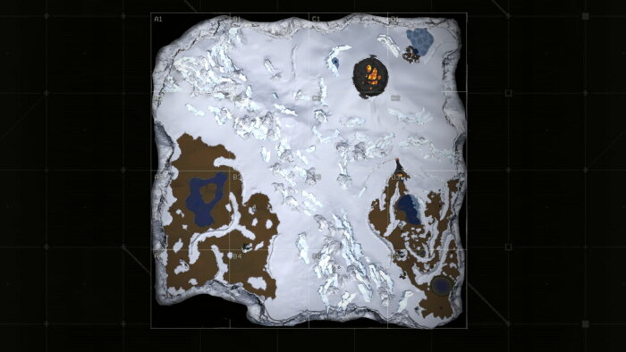 Icarus: Frostfall Outpost PC Crack