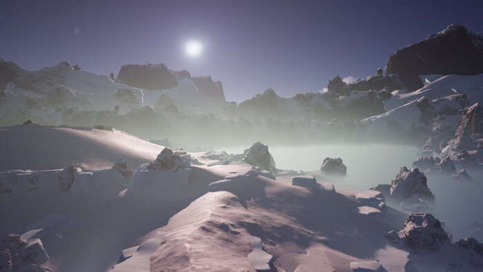 Icarus: Frostfall Outpost Repack Download