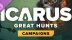 Download Icarus: Great Hunts Campaigns