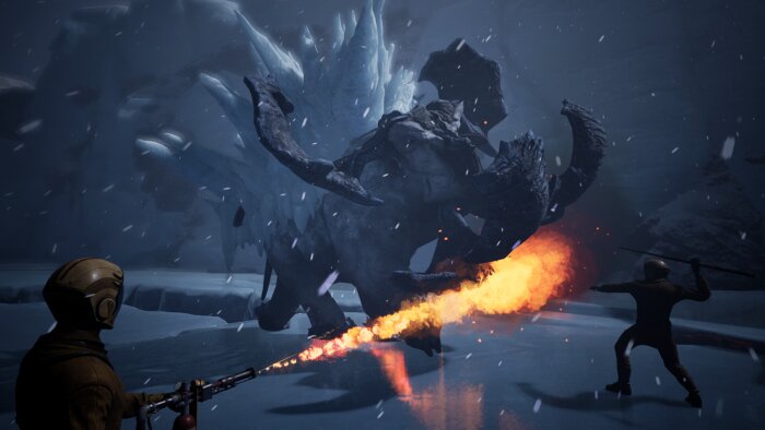 Icarus: Great Hunts Campaigns Download Free