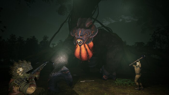 Icarus: Great Hunts Campaigns Free Download Torrent