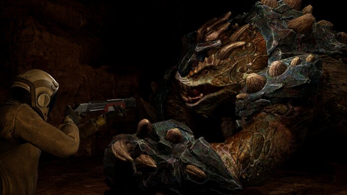 Icarus: Great Hunts Campaigns PC Crack