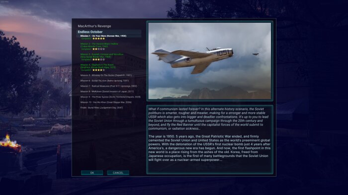 ICBM: Escalation - Endless October Free Download Torrent