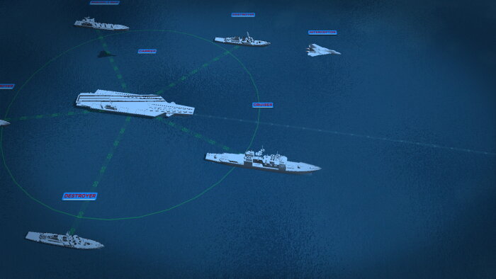 ICBM: Escalation - United States of Annihilation Free Download Torrent