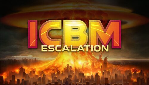 Download ICBM: Escalation