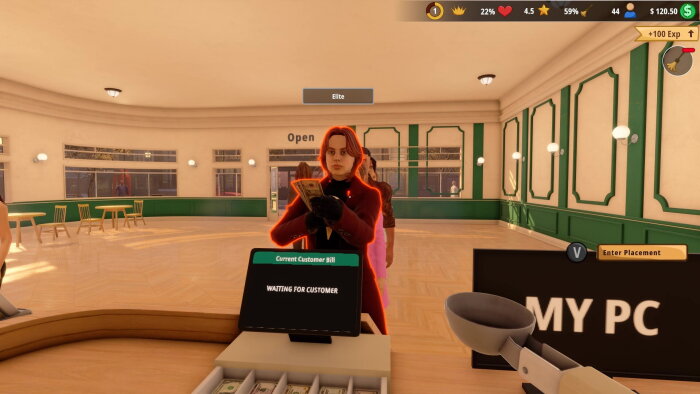 Ice Cream Simulator Download Free