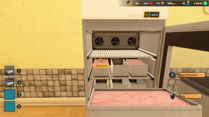 Ice Cream Simulator Crack Download