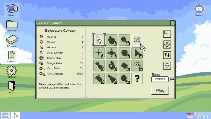 Identifile: Desktop Dungeon Free Download Torrent