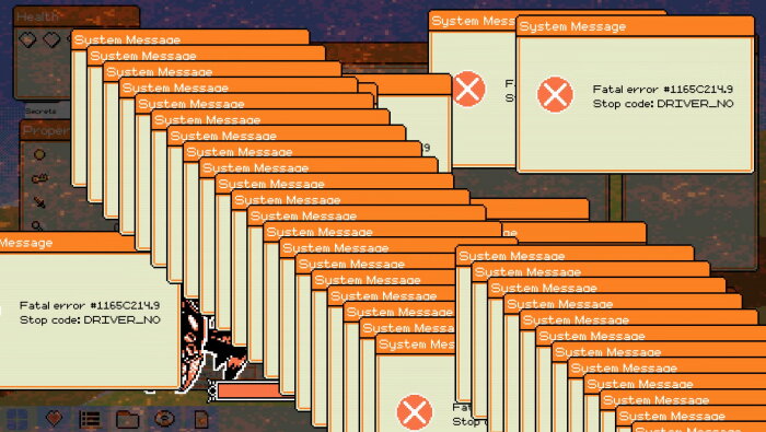 Identifile: Desktop Dungeon Crack Download