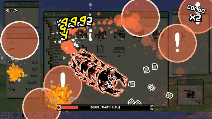 Identifile: Desktop Dungeon Repack Download