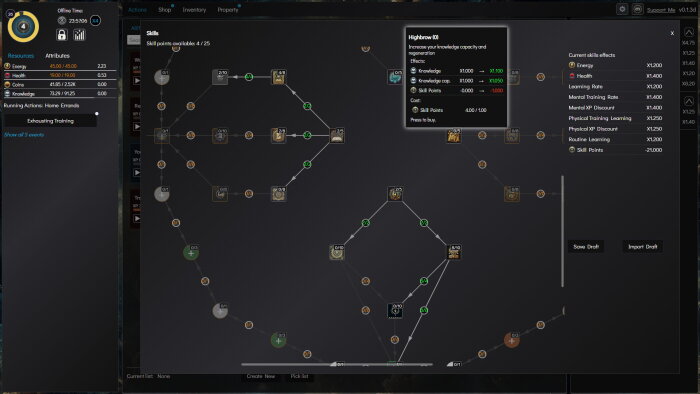 Idle Awakening: Mages Path Download Free