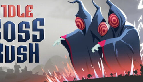 Download IDLE BOSS RUSH